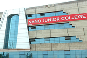 Nano Junior College-Campus View